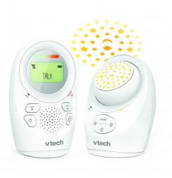 VTECH DM1212, Detská pestúnka