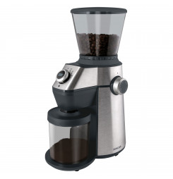 SCG 6050SS mlynček na kávu...