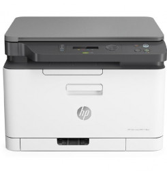 HP Multifunkcia Laser 178NW A4