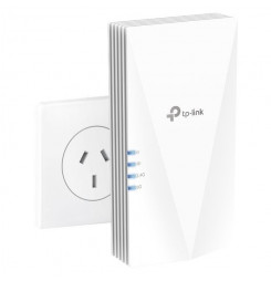 TP-Link RE500X, AX1500...