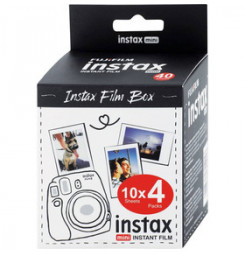 INSTAX MINI film glossy...
