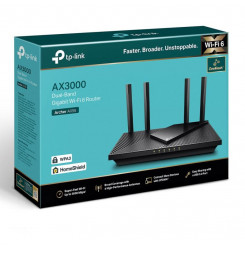 TP-Link Archer AX55, AX3000...