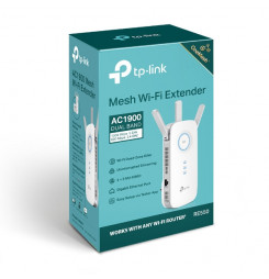 TP-Link RE550 AC1900 Dual...