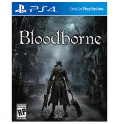 Bloodborne