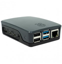 RASPBERRY Skrinka pre...