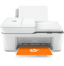 HP All-in-One Deskjet 4120e...