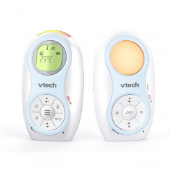 VTECH DM1214, Detská pestúnka