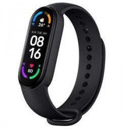 Mi Smart Band 6 NFC XIAOMI