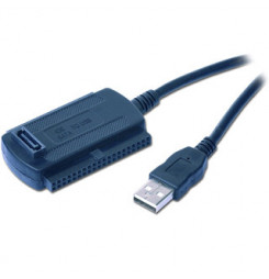 Gembird AUSI01 USB to SATA...