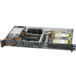 SUPERMICRO Server SYS-5019C-FL