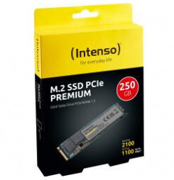 Intenso Premium 250GB 3835440