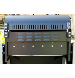 Plynový gril G21 California BBQ Premium line Premium line, 4 horáky + redukčný ventil zadarmo