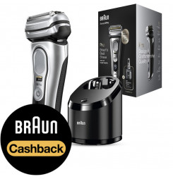 BRAUN Series 9 Pro 9467cc,...