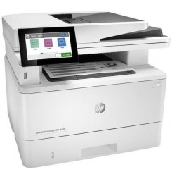 HP LaserJet Enterprise...