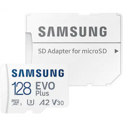 Samsung SDXC 128GB...