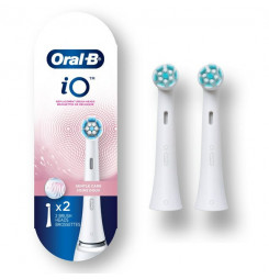 ORALB iO Gentle Care White,...