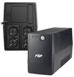 Fortron - FP1000 UPS 600W -...
