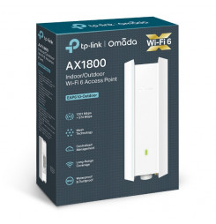 TP-Link EAP610-Outdo AX1800...