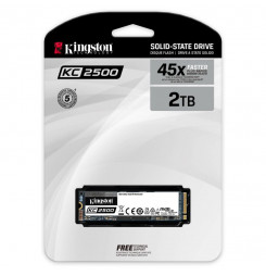 KINGSTON SSD KC2500 2TB/M.2...