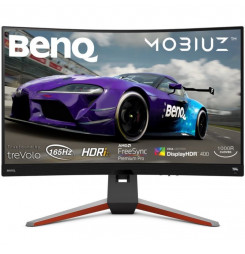 BENQ EX3210R, LED Monitor Z...