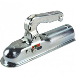 DEMA Ťažná spojka na príves...