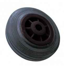 DEMA Masívne gumové...