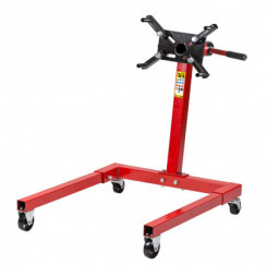 DEMA Stojan na motor XL 570 kg