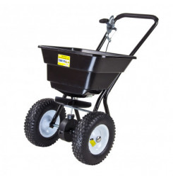 DEMA Rozmetadlo, posypový...