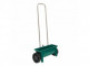 Posýpací vozík na sypanie semien, hnojiva, soli v zime, a podobne. Extra veľké kolesá z PVC, veľká šírka posypu, nastaviteľné množstvo posypu. Nehrdzavejúca konštrukcia.