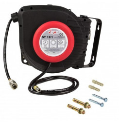 DEMA Automatický navíjací...