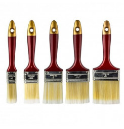 DEMA Ploché štetce 25-76...