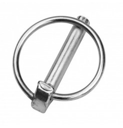 DEMA Zaisťovací čap 9,0 x...