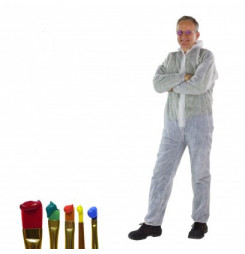 DEMA Jednorazový pracovný...