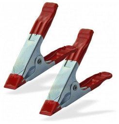 Zvierky pozinkované...