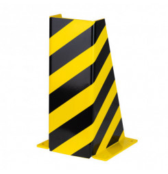 Bezpečnostný U-profil na...