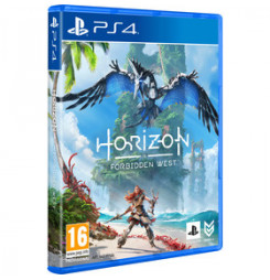 Horizon - Forbidden West...