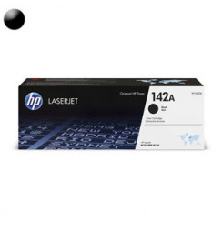 HP 142A, Toner, black (W1420A)