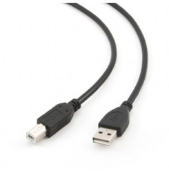 GEMBIRD Kábel USB 2.0 A/B...