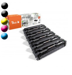 Toner Peach W2030-3X, No...