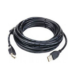 KABEL USB 2.0 predlžovací...