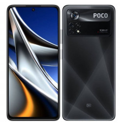 XIAOMI POCO X4 Pro 5G,...