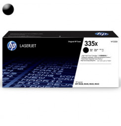 HP 335X, Toner, Čierny...