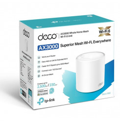 TP-Link Deco X50(1-pack)