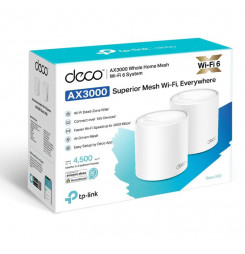 TP-Link Deco X50(2-pack)