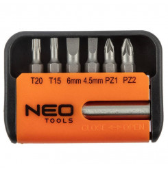 NEO TOOLS 06-101, Sada...