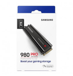 SAMSUNG SSD 980 PRO 2TB/M.2...