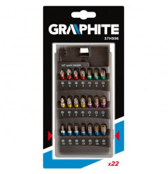 GRAPHITE 57H996, Sada...