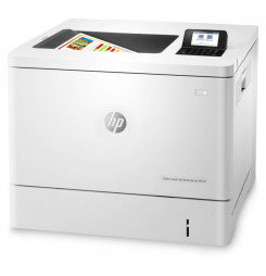 HP LaserJet Enterprise...