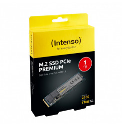 INTENSO SSD PCI Express...