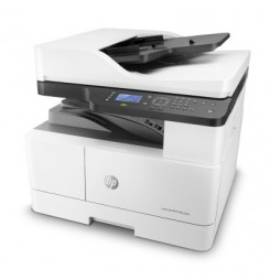 HP LaserJet MFP M443nda,...